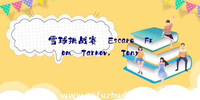 雪球挑战赛